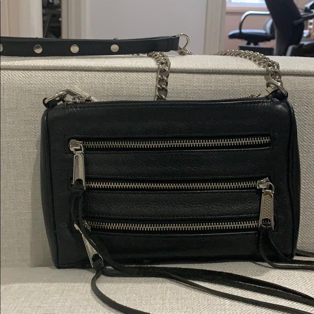 Rebecca minkoff bag